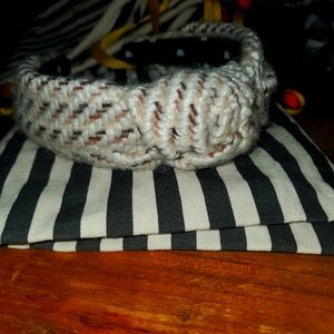 lele sadoughi headband
